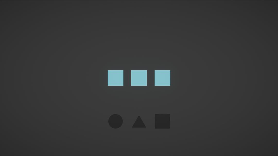 形影不离游戏截图