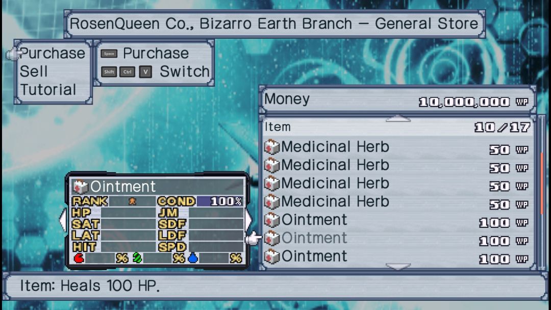 ZHP: Unlosing Ranger vs. Darkdeath Evilman游戏截图