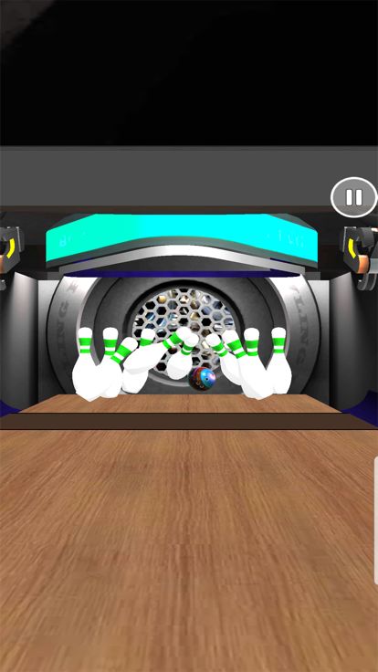 My Bowling Crew Club 3D Games游戏截图