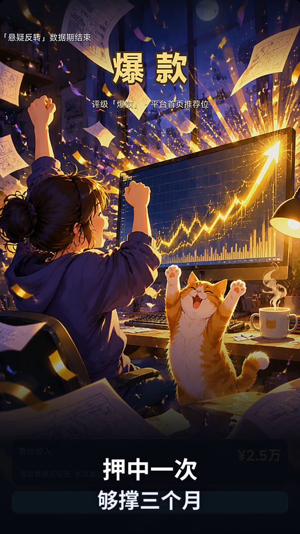 全员到齐游戏截图