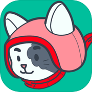 An Arcade Full of Cats