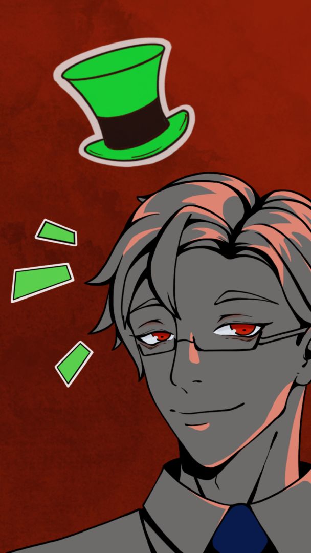 我和我的二十个渣男男友游戏截图