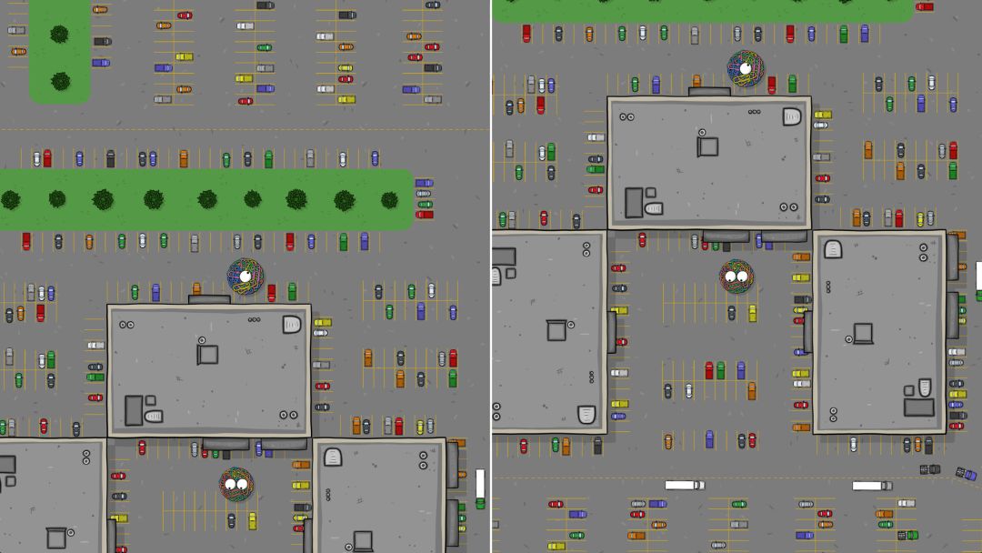 Tasty Planet: Final Bite游戏截图