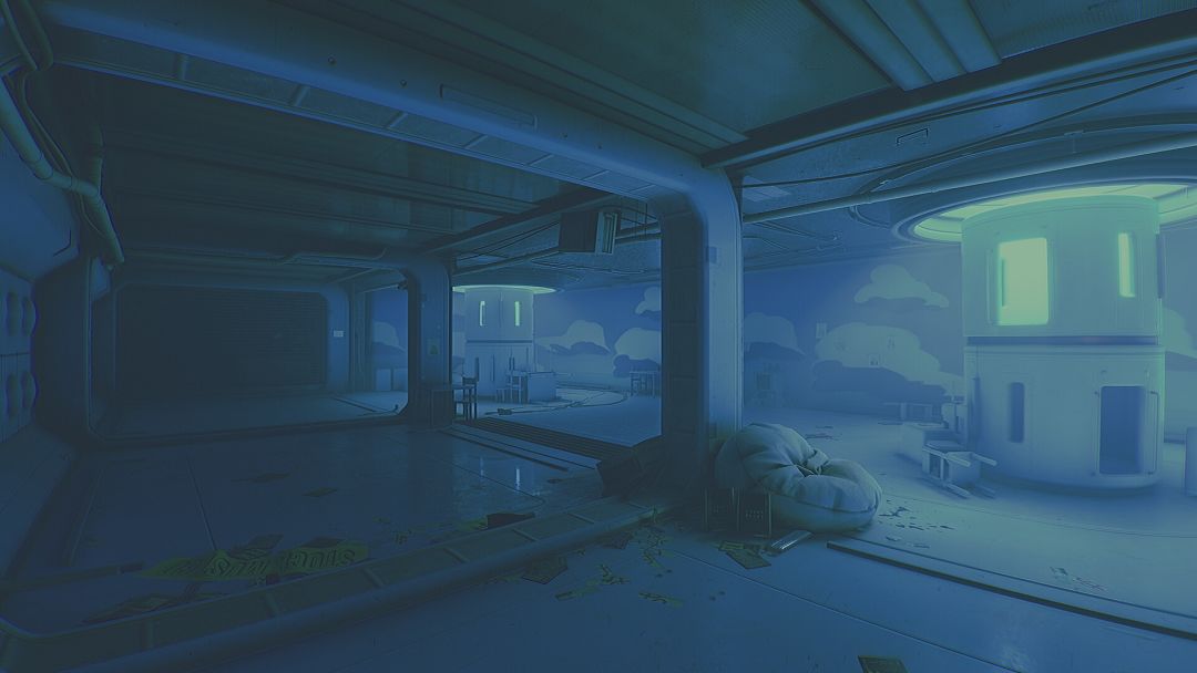 月球任务游戏截图