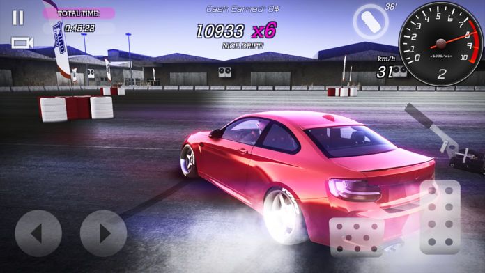 Direct Injection Pro游戏截图