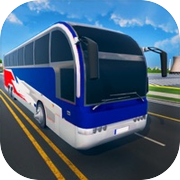 Public Coach Bus-Transportericon