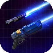 PrankMaster: Guns, Lightsabersicon
