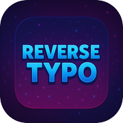 Reverse Typo