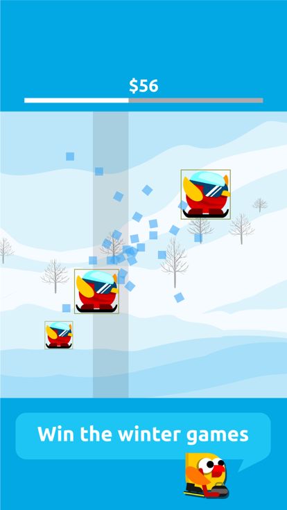 孫悟空/孙悟空 Wu Kong!游戏截图