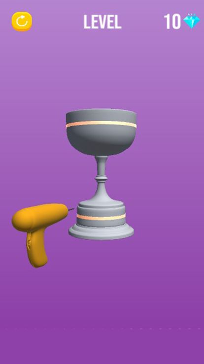 I am a welder游戏截图