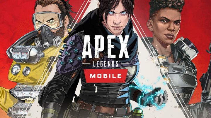 Apex Legends Mobile 封面