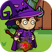 Draw Fight -RPG Games-icon