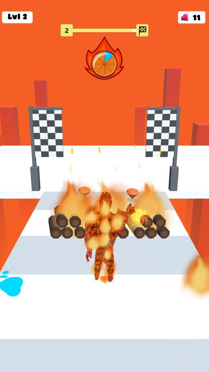 Elemental Shifter游戏截图