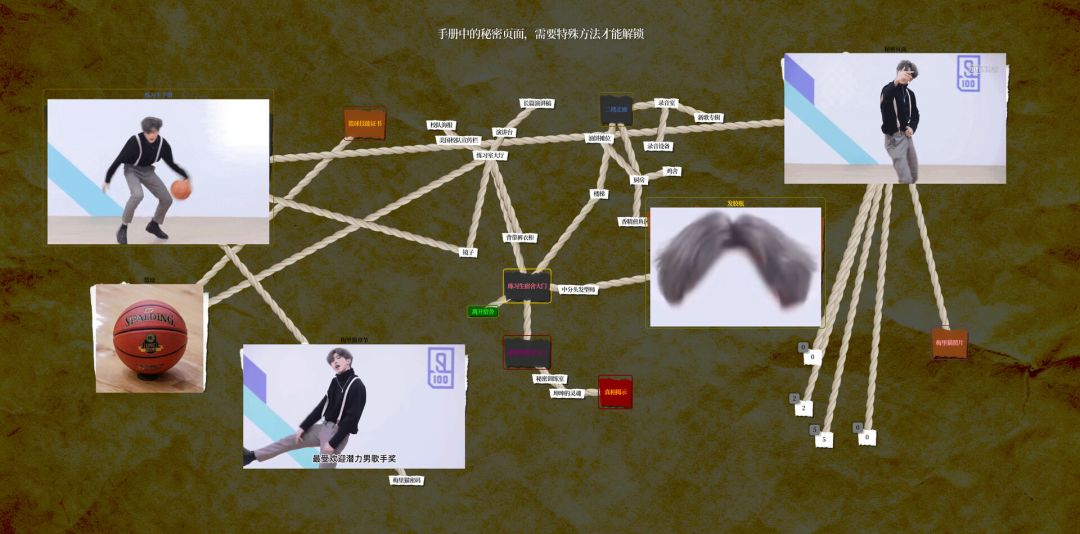 文字生存守则游戏截图