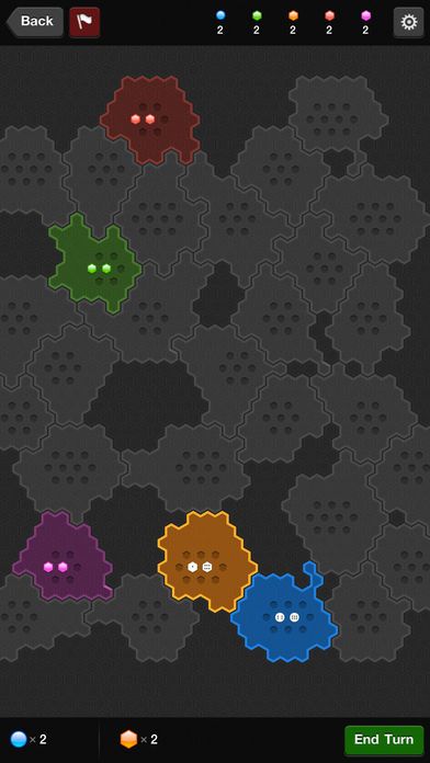 Strategery游戏截图