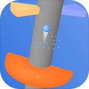 旋转跳跃 - 弹力球之欢乐大冒险icon