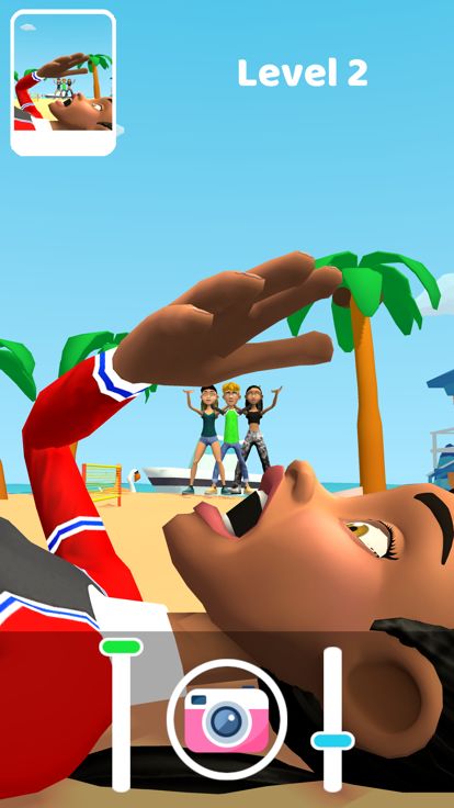 Creative Photo Master游戏截图