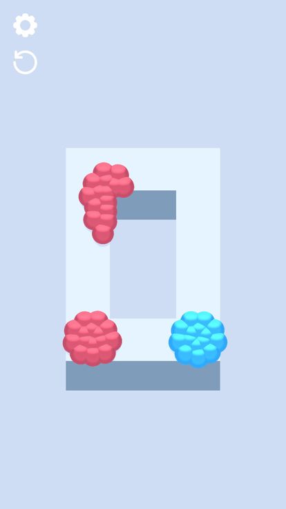 Merge the Jelly游戏截图