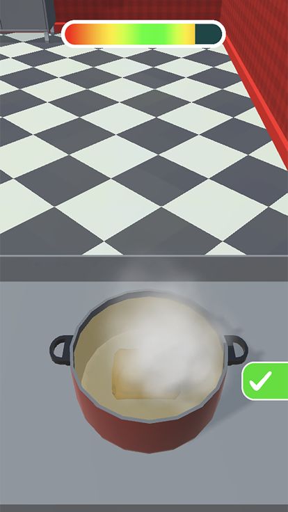Dumpling Kitchen!游戏截图