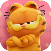 加菲猫家族: 萌宠集结icon