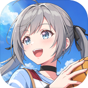 篮球少女：飞跃巅峰