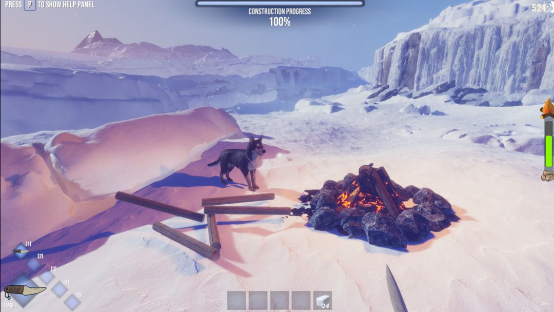 House Builder: First Job游戏截图