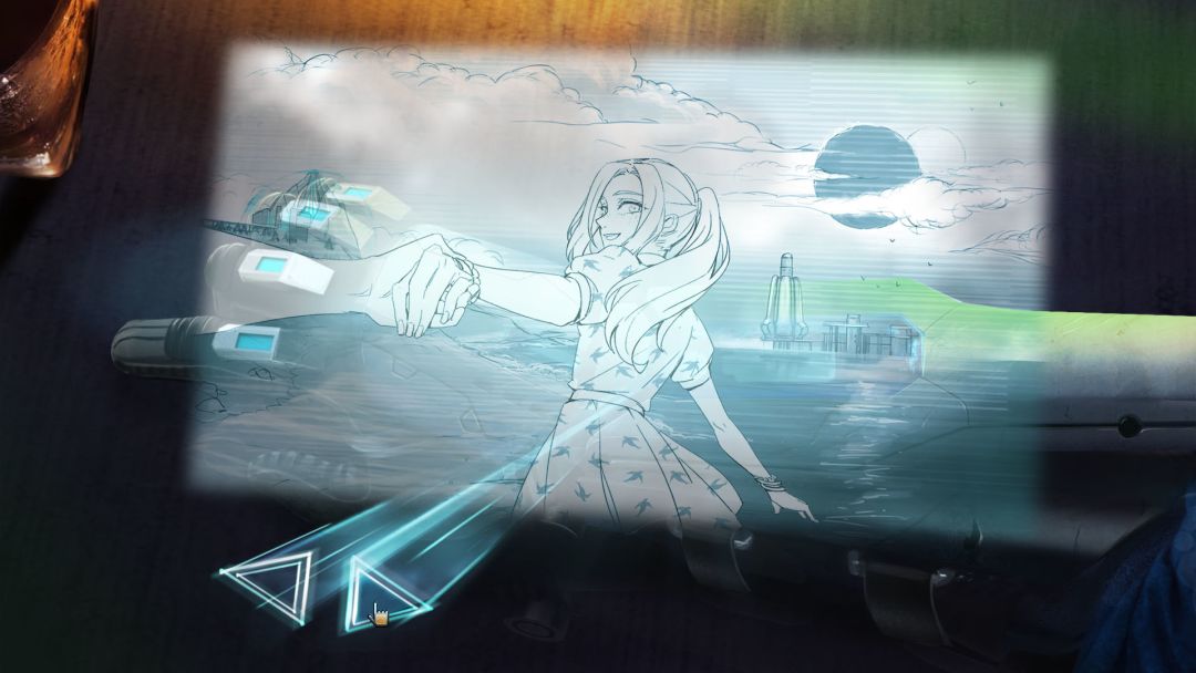 Minotaur游戏截图