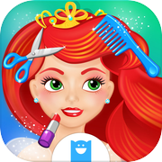 公主美发与化妆美容厅 (No Ads)icon