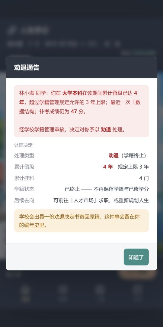 人生手记游戏截图