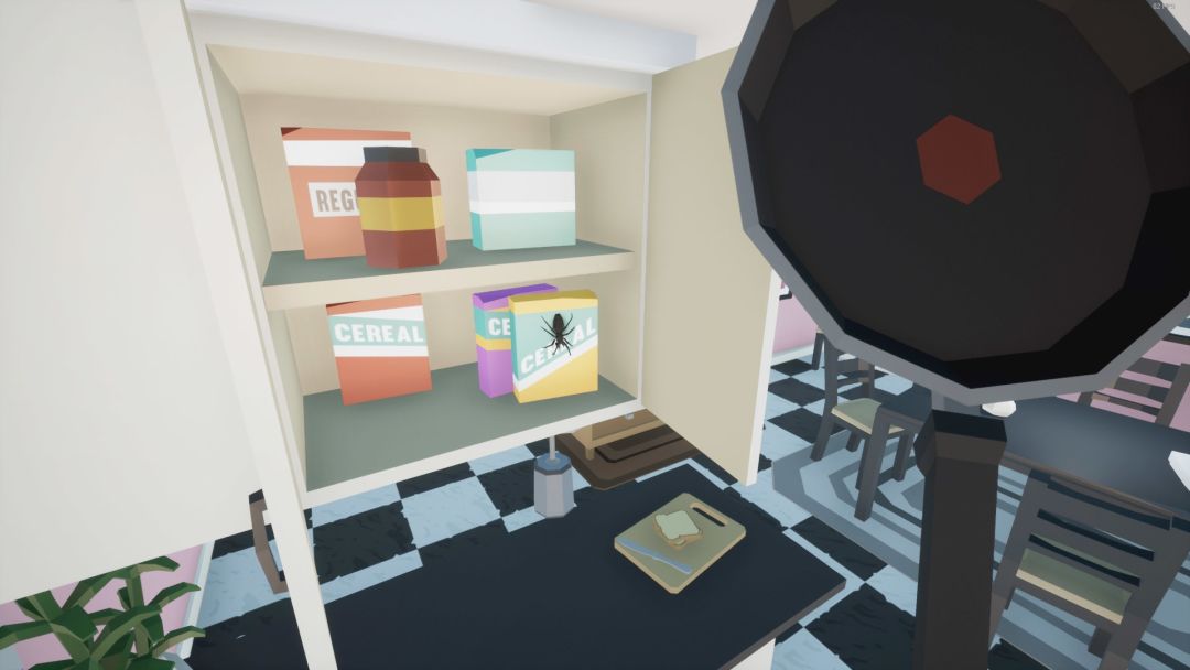 Kill It With Fire: HEATWAVE游戏截图