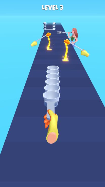 Glass Shaper游戏截图