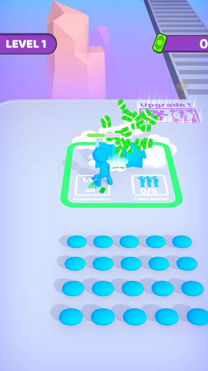 Bigger Better游戏截图