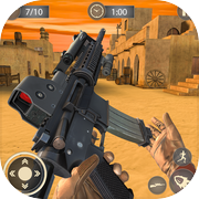 陆军前线任务特种部队突击队行动icon