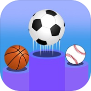 Ball Drop Break: Ball Breakericon