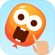 Pop It Balloon Duel Two Player