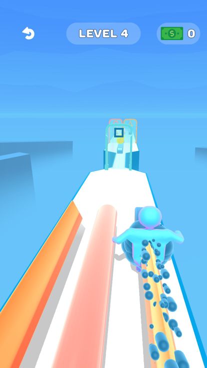 Hole Man!游戏截图