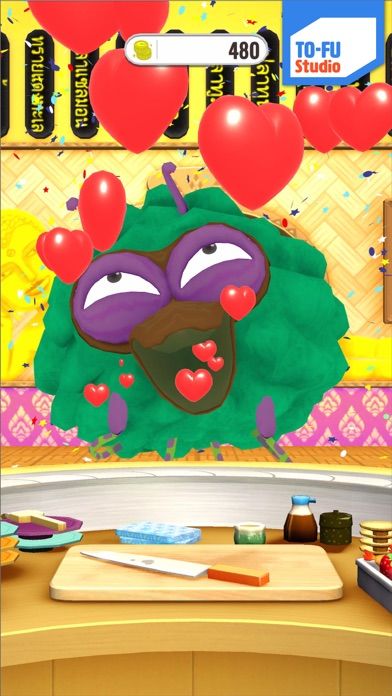 TO-FU Oh!SUSHI 2游戏截图