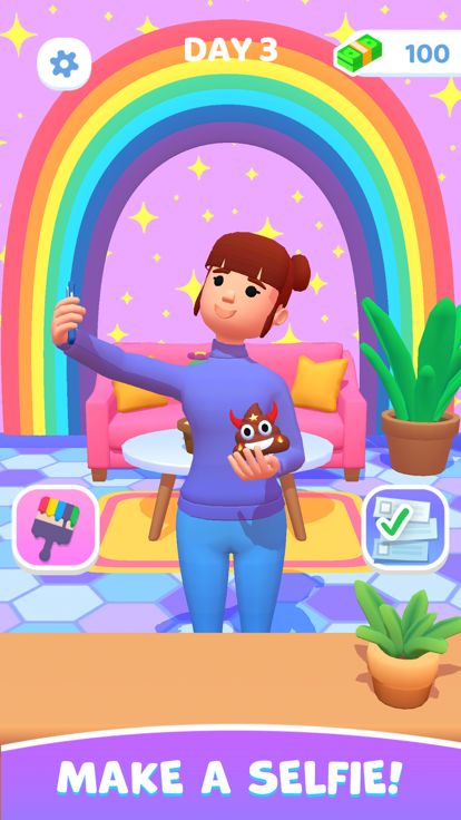 DIY Factory游戏截图