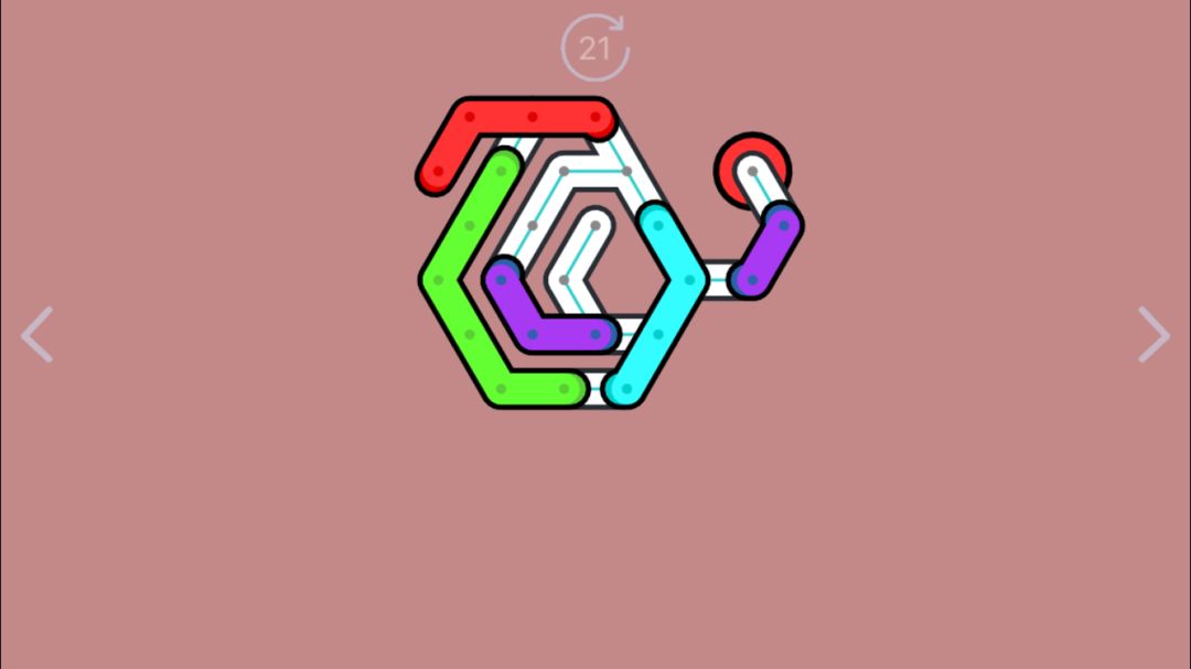 choochoo游戏截图