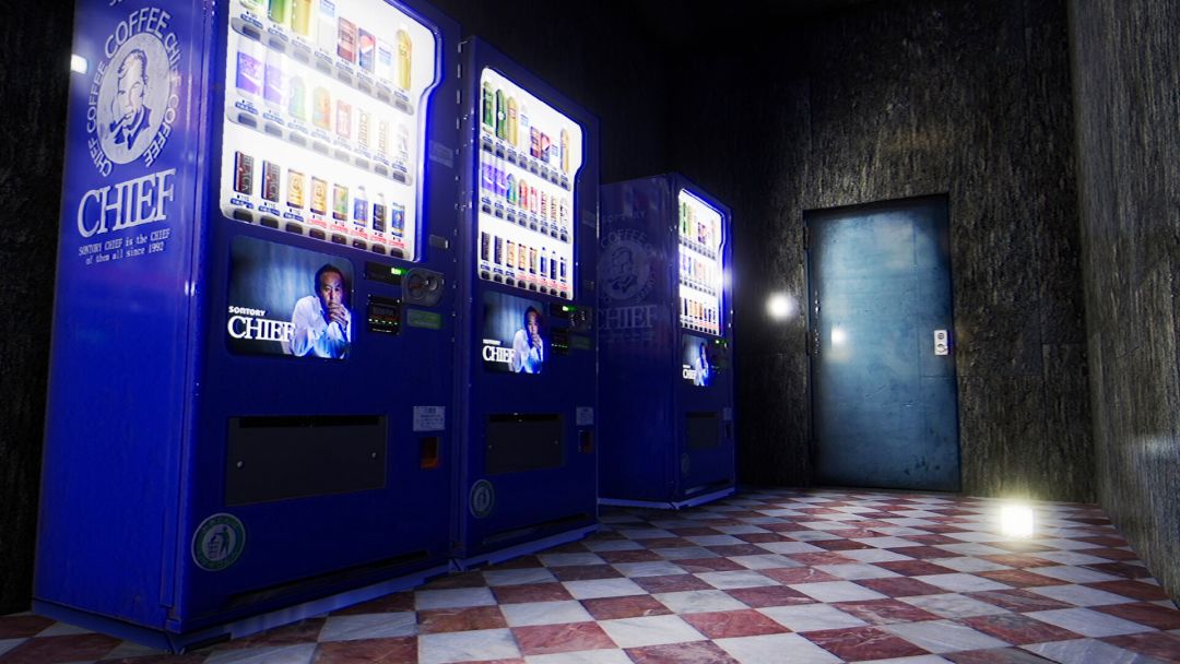 [Chilla's Art] Parasocial | パラソーシャル游戏截图