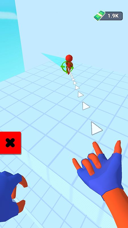 超级蜘蛛人游戏截图