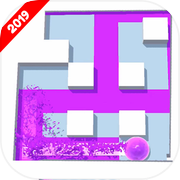 Roller Paint - Splat Ball 3Dicon