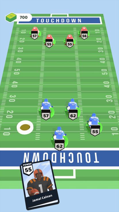 Football Fest游戏截图