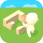 Idle Island: Build and Surviveicon