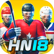 Hockey Nations 18icon