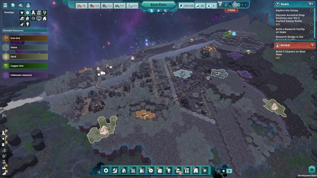 繁星之海 Beyond These Stars游戏截图