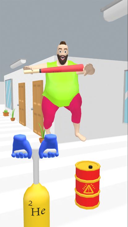 Helium Master游戏截图