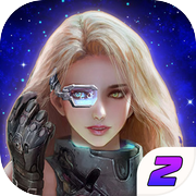 无尽星空2: 超时空之旅icon