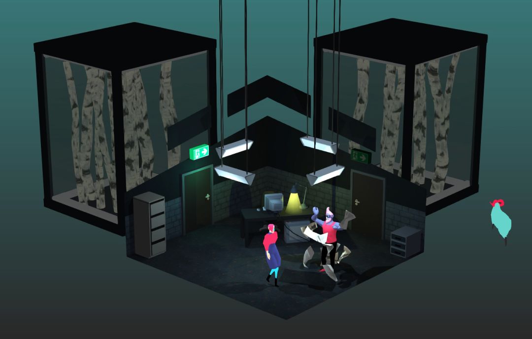 SOLITUNE游戏截图