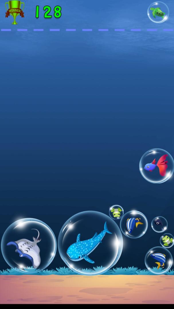 我爱萌龙游戏截图